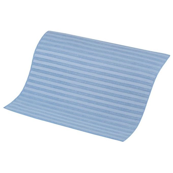 Vileda Panno Microfibra per Pavimenti 50x40cm 1 Pezzo