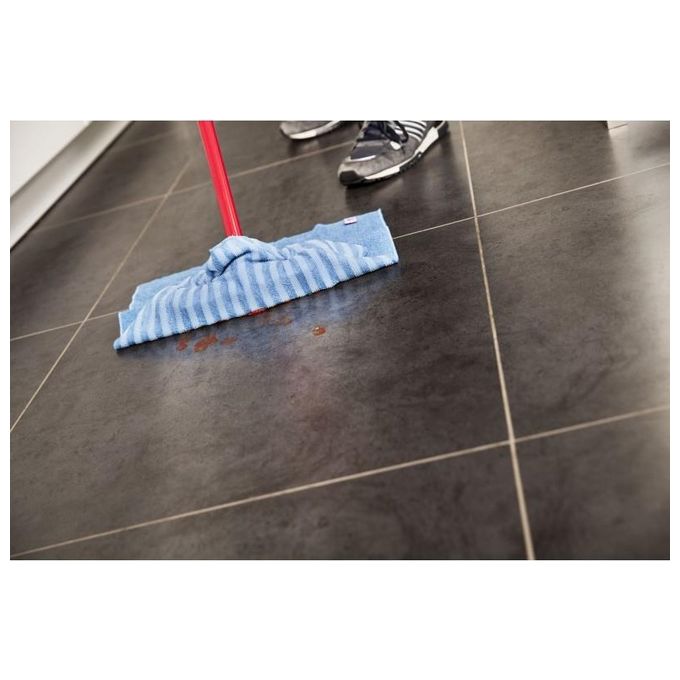 Vileda Panno Microfibra per Pavimenti 50x40cm 1 Pezzo