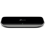 Tp-Link Switch Desktop 8-Porte Gigabit Unmanaged 8 Porte Rj45 10-100-1000m