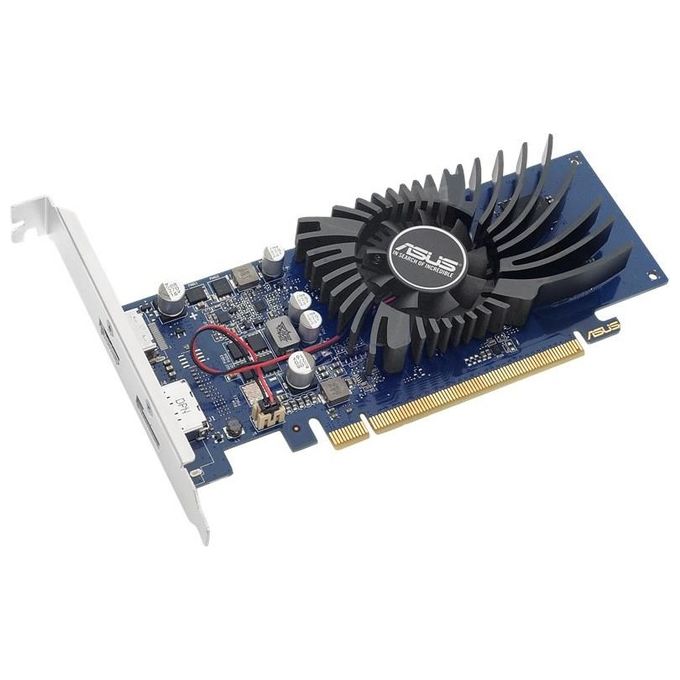 ASUS GeForce GT 1030 GeForce GT 1030 2GB GDDR5