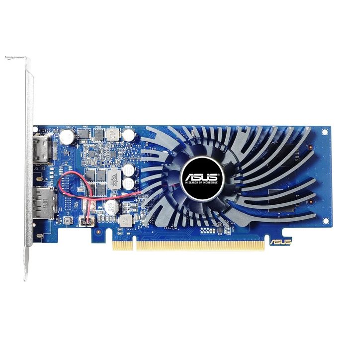 ASUS GeForce GT 1030 GeForce GT 1030 2GB GDDR5