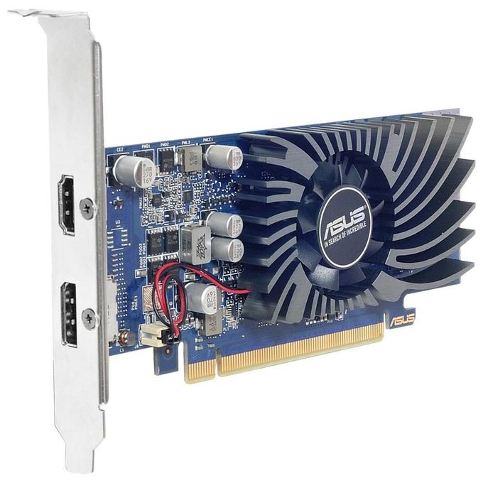 ASUS GeForce GT 1030 GeForce GT 1030 2GB GDDR5