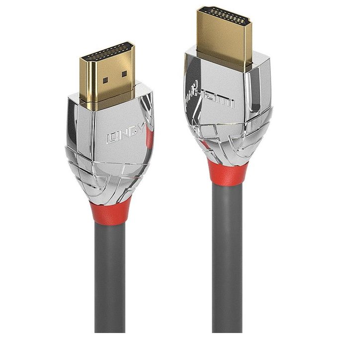 Lindy Cavo Hdmi High Speed Cromo Line 5mt