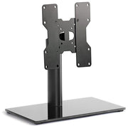 Meliconi Supporto da Tavolo Stand 200 Nero