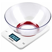 Ferrari G20071 Bilancia da Cucina Ferrari 5Kg