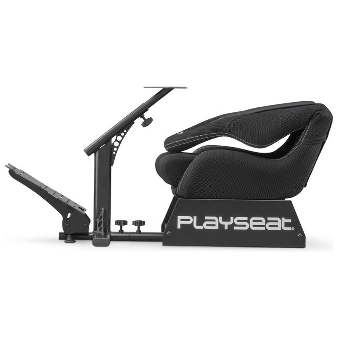 Sedile Postazione Guida Playseat Evolution Alcantara Racing Seat