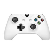 Microsoft Xbox One Controller Wireless White