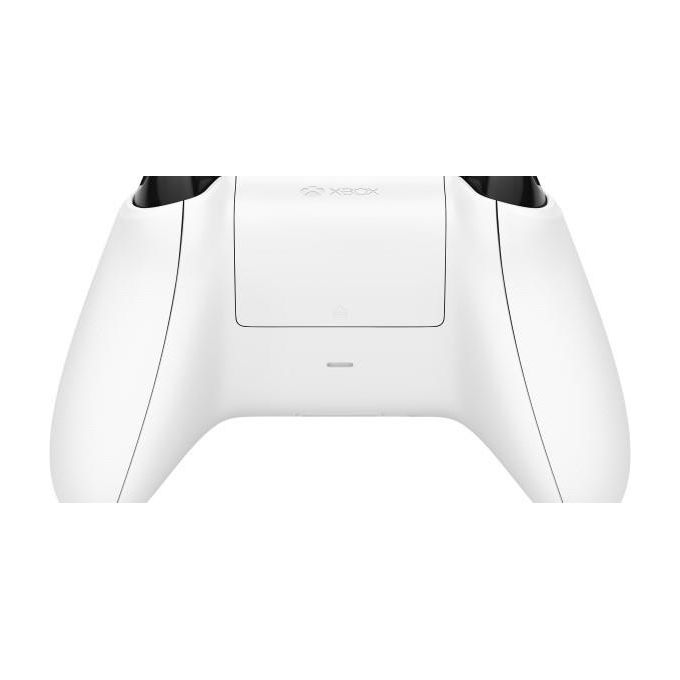 Microsoft Xbox One Controller Wireless White