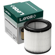 Lavor 5.212.0155 Filtro Lavabile Ricambio Aspirapolvere Trenta-Venti