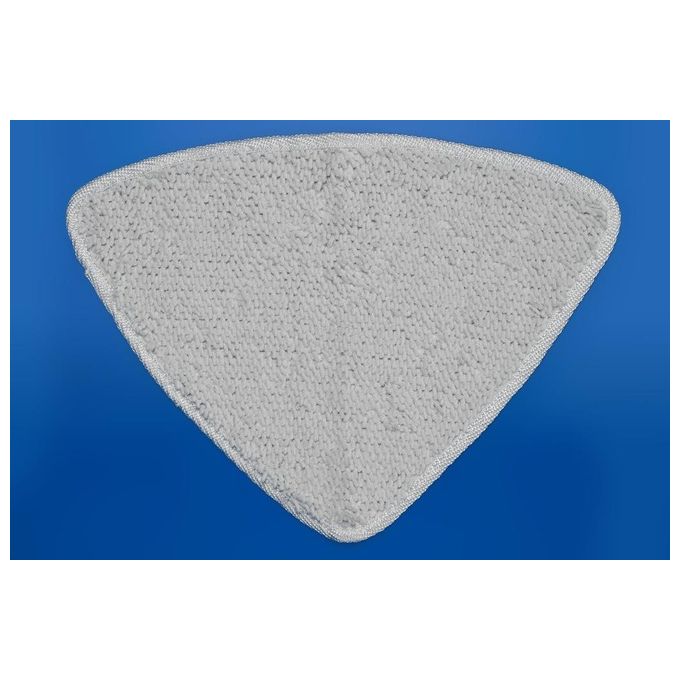 Vileda Panno Microfibra per Scopa Vapore 100g hot Spray 2pz