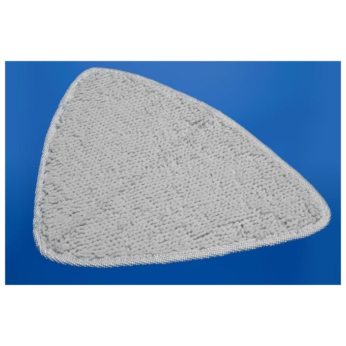 Vileda Panno Microfibra per Scopa Vapore 100g hot Spray 2pz