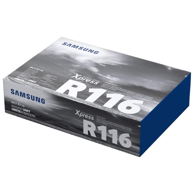 HP Samsung MLT-R116 Nero unita' imaging per stampante