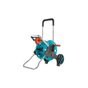 Gardena carrello avvolgitubi AquaRoll M Easy