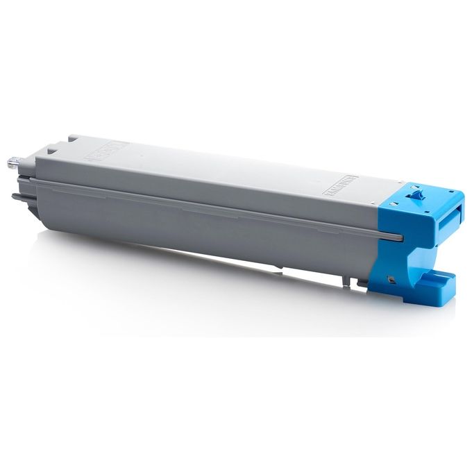 HP Samsung CLT-C659S Cyan originale cartuccia toner (SU093A)