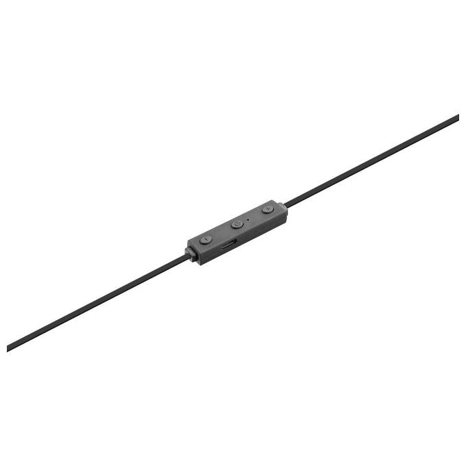 Cellular Line Auricolare Bluetooth Duet Dual Driver