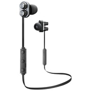 Cellular Line Auricolare Bluetooth Duet Dual Driver
