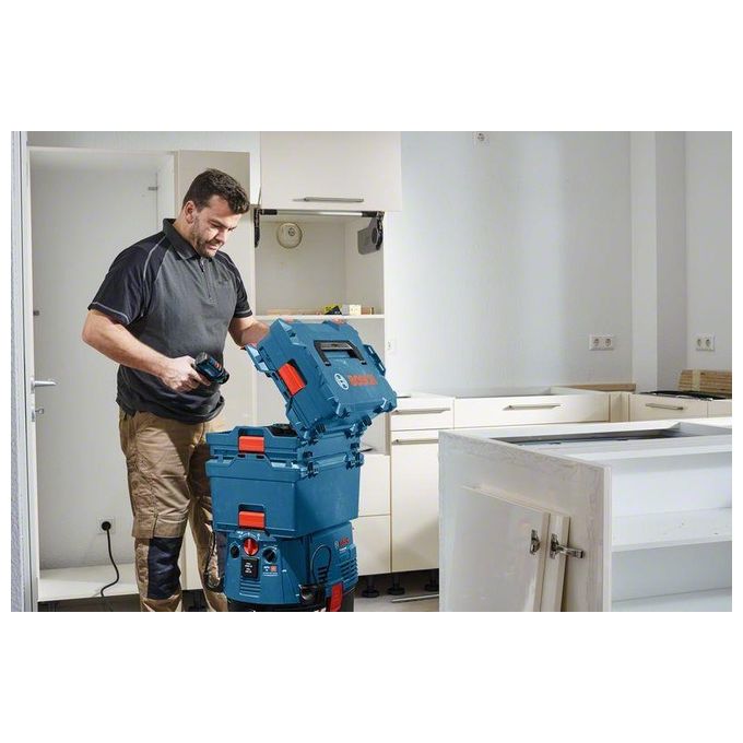 Bosch L-BOXX 102 T.1 Valigia Vuota
