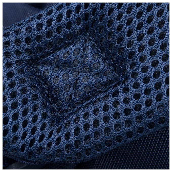RivaCase 7561 Alpendorf Zaino per Notebook fino a 16'' Resistente all'acqua in RPET Poliestere Riciclato colore Blu Scuro