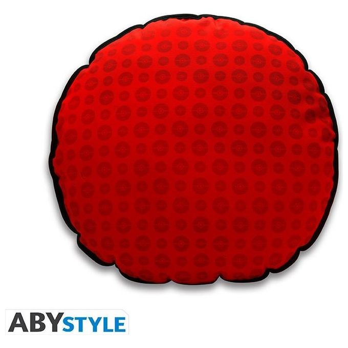AbyStyle Cuscino Pokemon Poke Ball