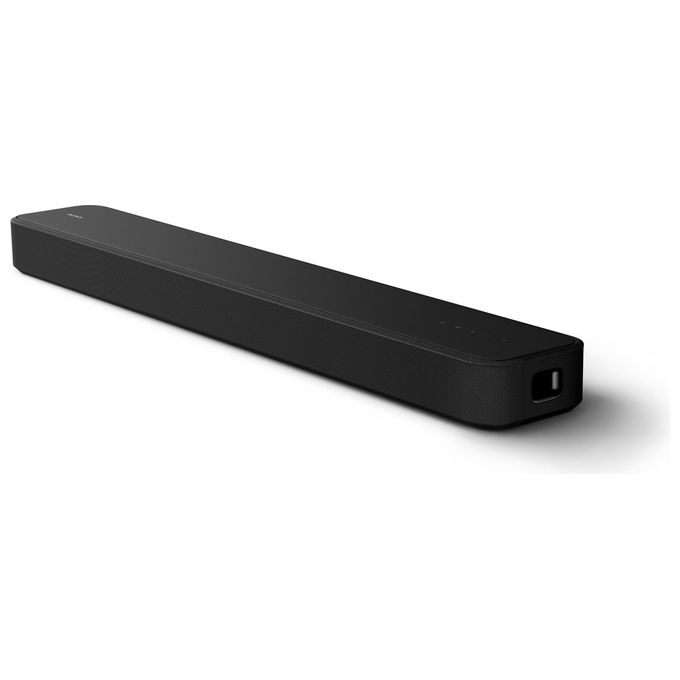 Sony HT-S2000 Soundbar Dolby Atmos 3.1 canali, subwoofer integrato, nero