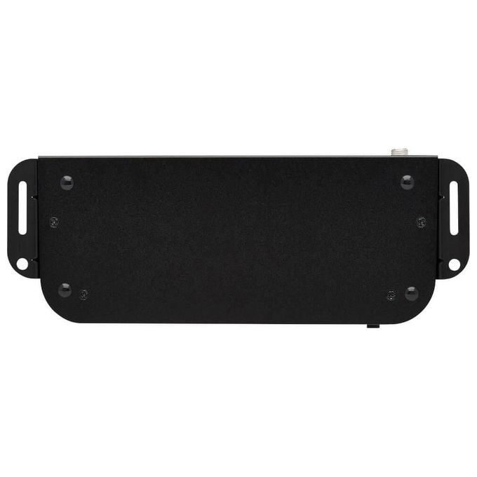 Eaton B005-HUA2-K Switch KVM 2 Porte HDMI 4K 60Hz HDR HDCP 2.2 Hub USB 3.2 Telecomando IR colore Nero