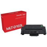 Xerox 006R04294 Everyday Toner compatibile Samsung MLT-D103L Resa Elevata 2500 pagine colore Nero