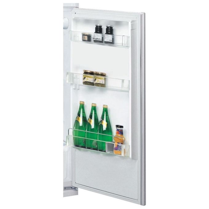Whirlpool ART 3672 Frigorifero Doppia Porta da Incasso 239 L 157,6 cm Classe E 35 dB Statico Zona Fresca colore Bianco
