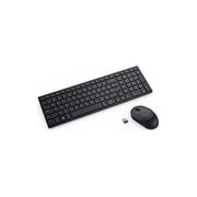 Dell KM555-BLK-ITA Kit Tastiera e Mouse Wireless Bluetooth QWERTY Italiano Full-size Silenzioso 4020 DPI colore Nero