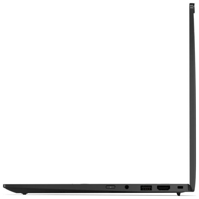 Lenovo ThinkPad X1 Carbon Intel Core Ultra 7 155U 16Gb Hd 512Gb SSD 14'' Windows 11 Pro
