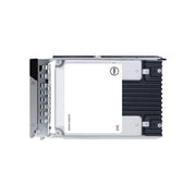 Dell 345-BFYF SSD 800 GB SAS 24Gb-s 2.5'' Hot-Plug colore Nero