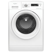 Whirlpool FFS P87 IT Lavatrice carica frontale 8 Kg 1200 rpm Classe A colore Bianco
