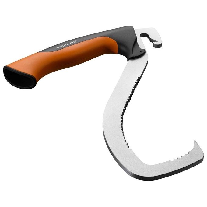 Fiskars WoodXpert Log Hook Gancio per Tronchi