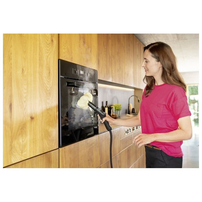 Karcher Cloth Set for Hand Nozzle