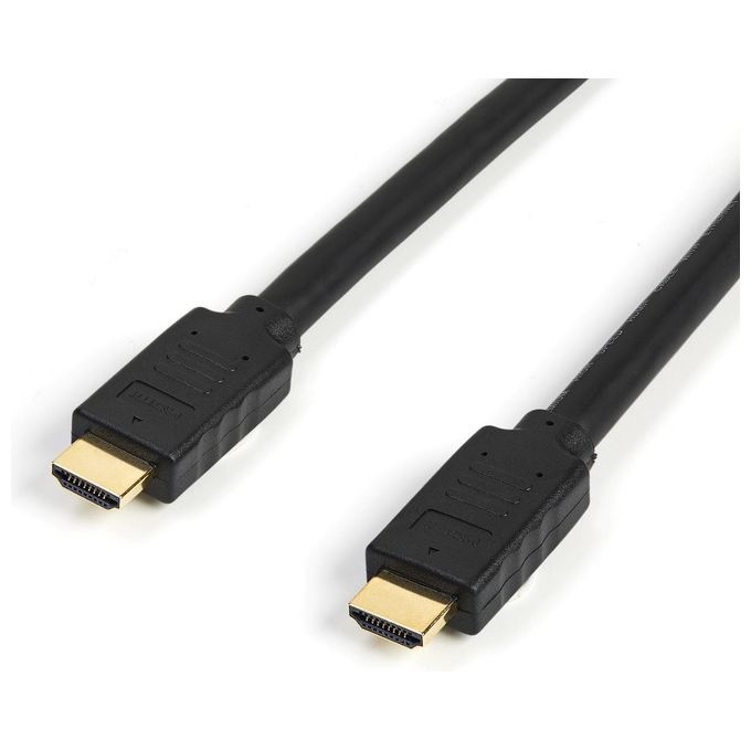Startech Cavo Premium Hdmi ad Alta Velocita' con Ethernet 4K 60hz 5mt