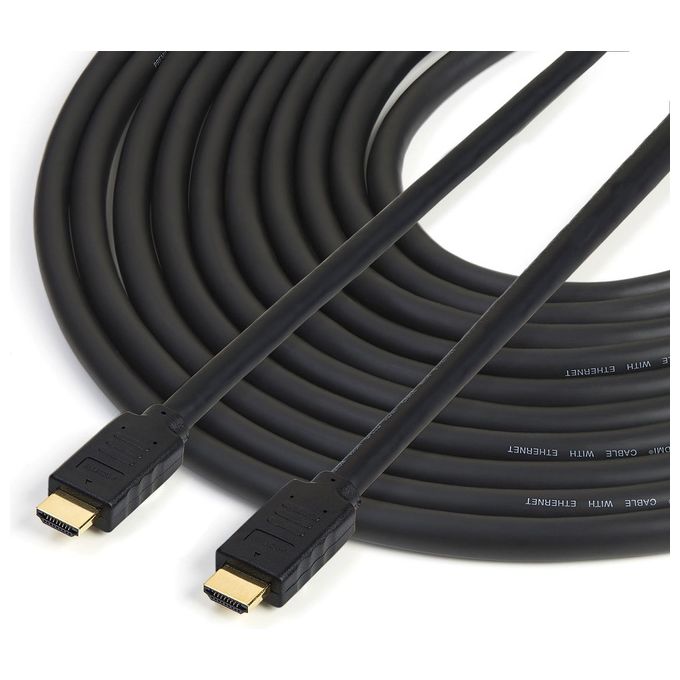 Startech Cavo Premium Hdmi ad Alta Velocita' con Ethernet 4K 60hz 7mt