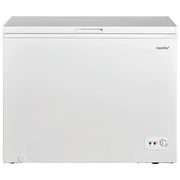 Comfeé RCC395WH2 Congelatore a Pozzetto 293 L 84 cm Classe E 41 dB Libera Installazione colore Bianco
