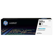 HP 201A Nero originale LaserJet cartuccia toner ( CF400A ) per Color LaserJet M277dn, M277dw, Color LaserJet Pro M252dn, M252dw, M252n, M277dw, M277n