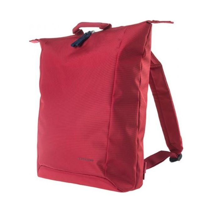 Tucano Smilzo Zaino per Notebook 14'' Rosso