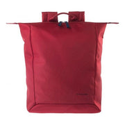Tucano Smilzo Zaino per Notebook 14'' Rosso