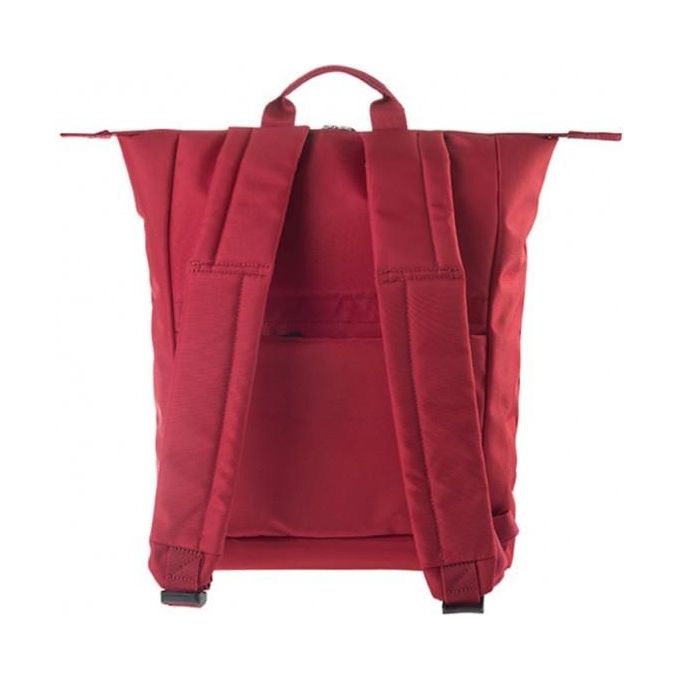 Tucano Smilzo Zaino per Notebook 14'' Rosso