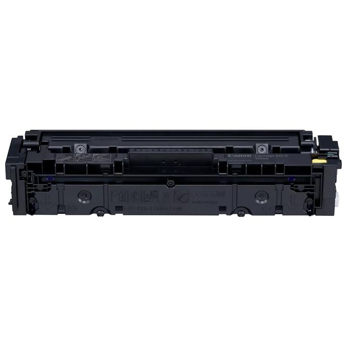 Canon 045 H Toner Laser Giallo