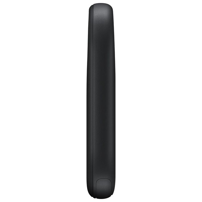 Samsung EI-T5600BBEGEU Galaxy SmartTag2 Localizzatore Bluetooth IP67 Modalita' Smarrito autonomia 500 giorni colore Nero