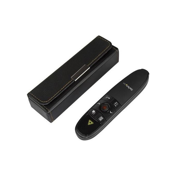 Startech Telecomando per Presentazione Powerpoint Wireless Fino a 27mt