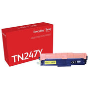 Xerox 006R04320 Everyday Toner compatibile Brother TN247Y Alta Capacita' 2300 pagine colore Giallo