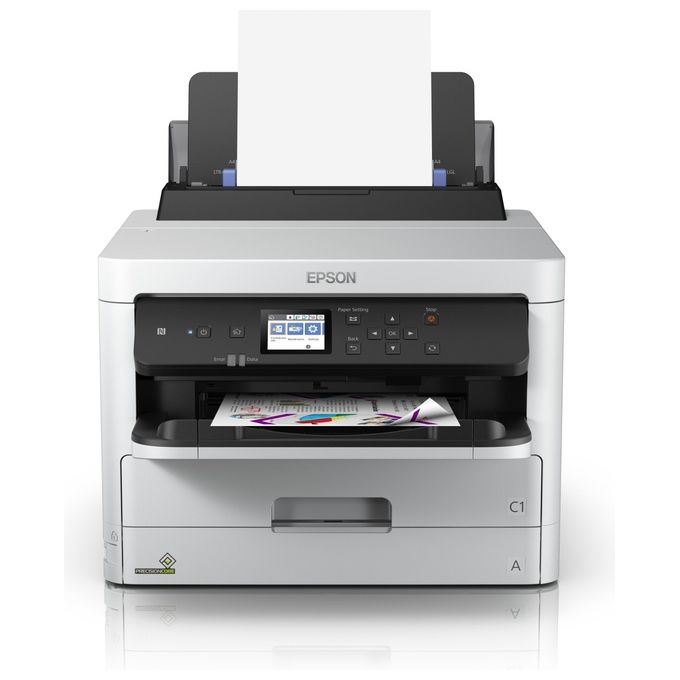 Epson T01D300 Cartuccia d'Inchiostro Originale Magenta