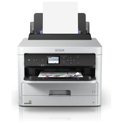 Epson C13T01C400 WorkForce Pro WF-C529R WF-C579R Cartuccia Inchiostro Originale XL Pigmento 5000 pagine colore Giallo