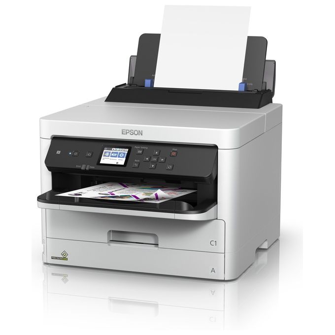 Epson T01C300 Cartuccia d'Inchiostro Originale Magenta