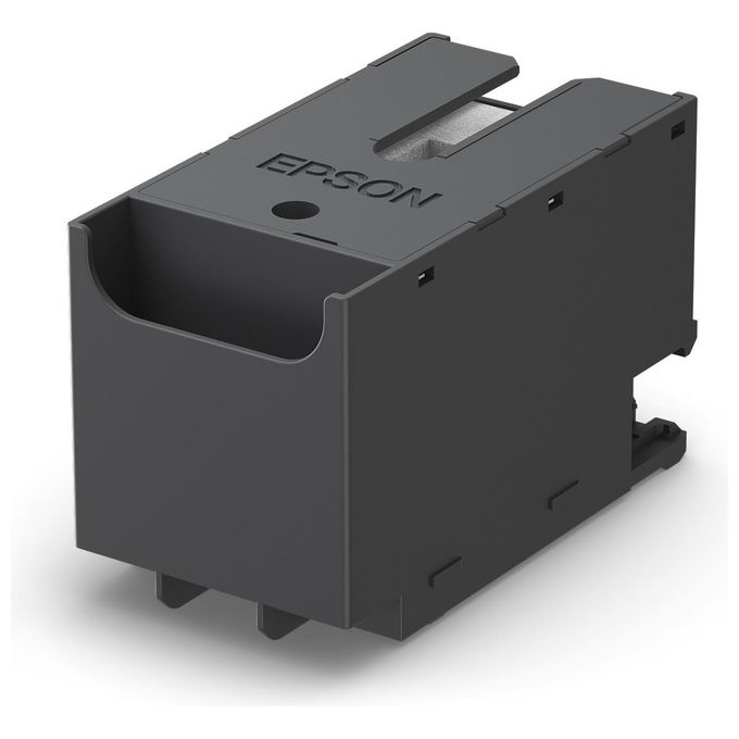 Epson Confezione Manutenzione Inchiostro Wf-c5xxx M52xx M57xx