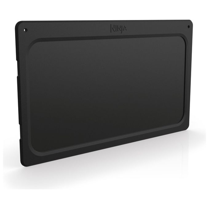Ninja AF500EU FlexDrawer Friggitrice ad aria 10.4 L 2470 W 7 Programmi Dual Zone Touchscreen colore Nero