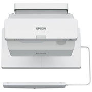 Epson V11HA78080 EB-770Fi Proiettore a raggio ultra corto 3LCD 4100 ANSI lumen 1080p (1920x1080) colore Bianco